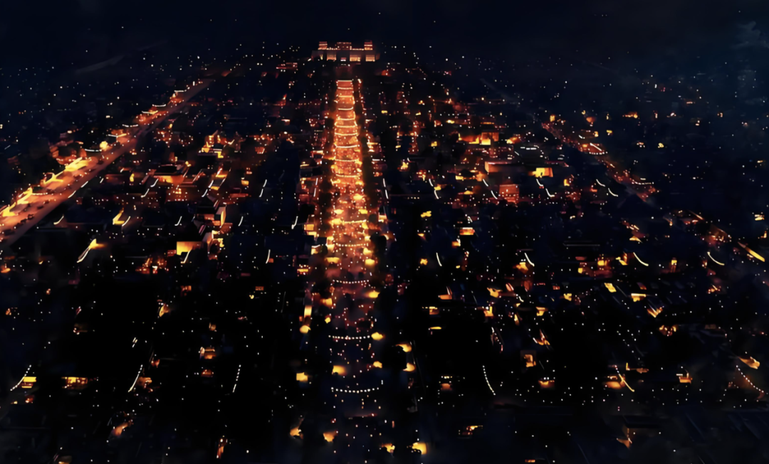 开云体育下载-“长安”这个名字不好吗，为什么要改为“西安”，谁改的？