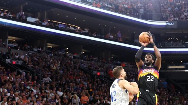 多支球队有意艾顿 太阳如何操作或影响联盟格局