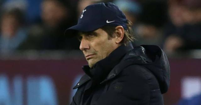 孔蒂：输球后我总是心情很差 我不会掩藏情绪