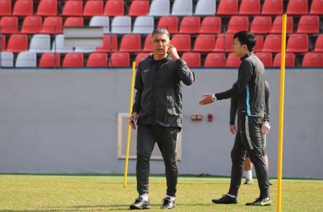 开云体育下载-球队球员后续工作如何处理？ 津媒：足协将出台政策